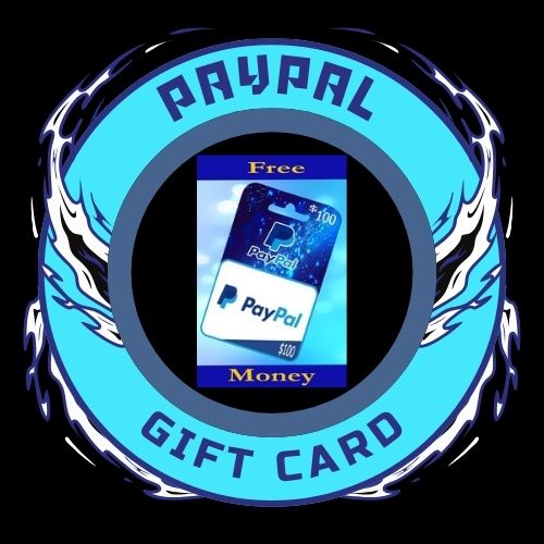 Fresh PayPal Gift Card Code – Update Way